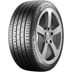 GENERAL 265/35R19 98Y