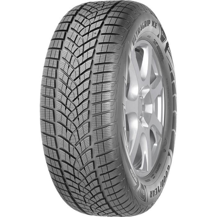 GOODYEAR 265/55R19 113T
