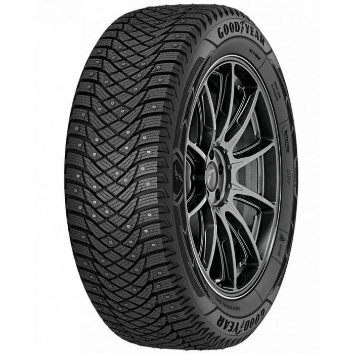 GOODYEAR 255/50R19 107T