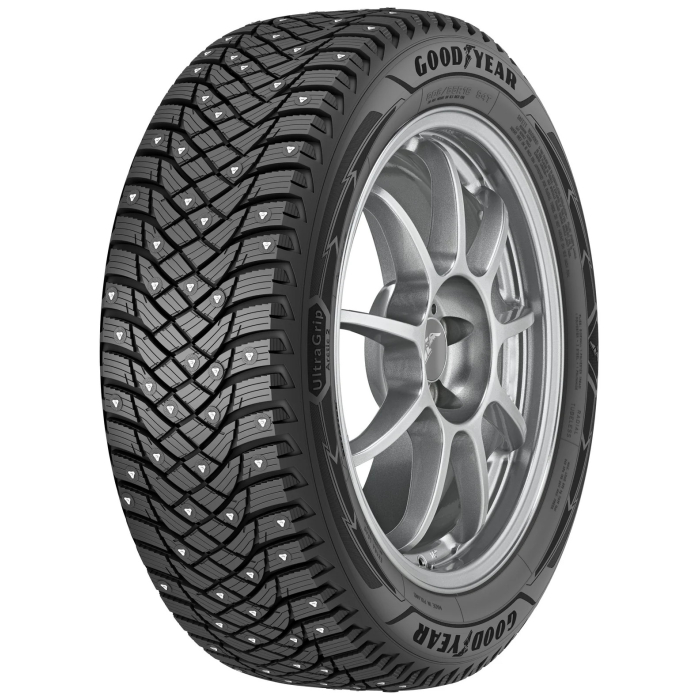GOODYEAR 215/55R18 99T