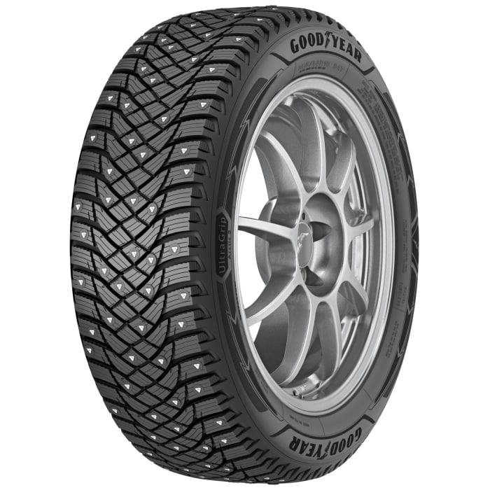 GOODYEAR 235/45R18 98T