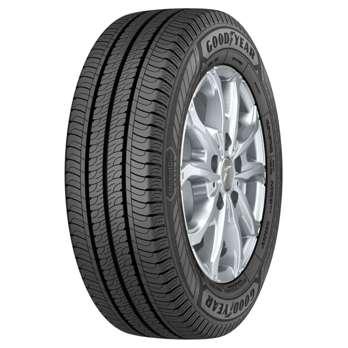 GOODYEAR 215/75R16 113R