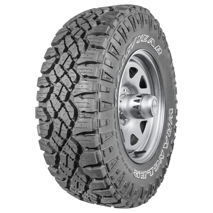 GOODYEAR 255/60R20 113Q