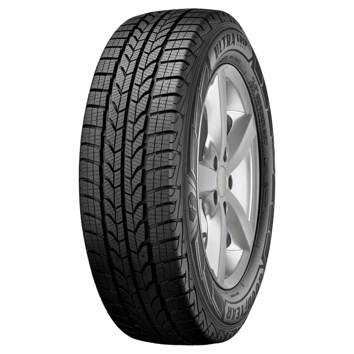 GOODYEAR 205/75R16 110R