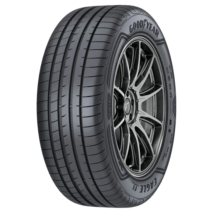GOODYEAR 295/35R22 108Y