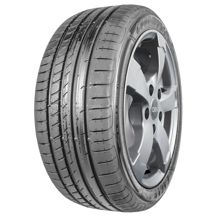 GOODYEAR 245/40R20 99Y
