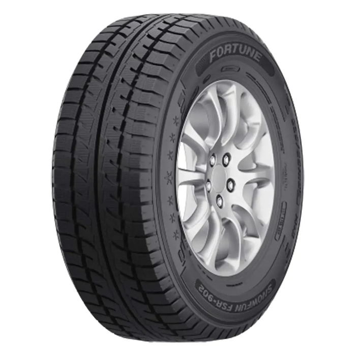 FORTUNE 205/65R15 102T