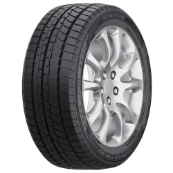 FORTUNE 225/55R17 101V