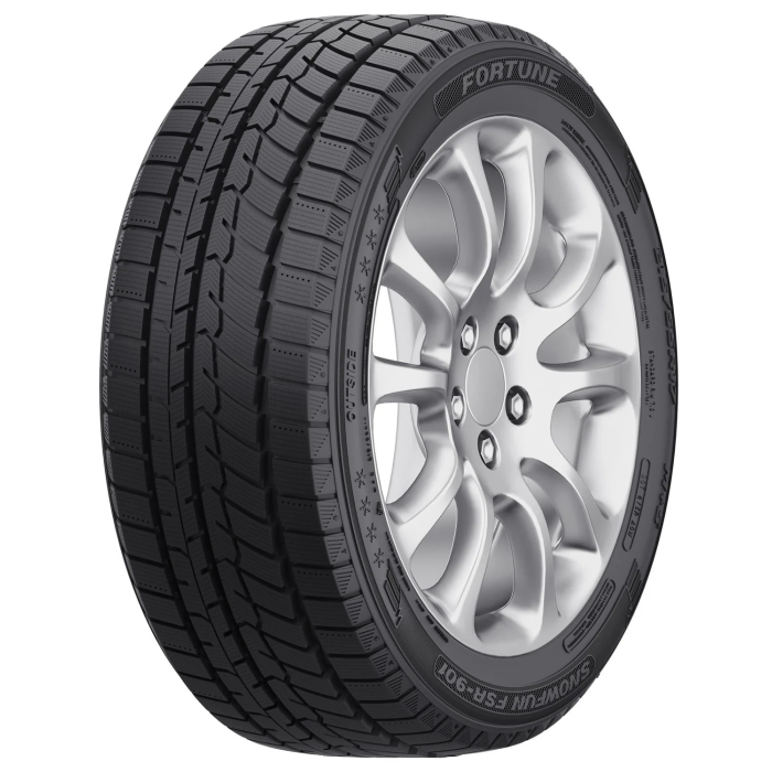 FORTUNE 225/55R17 101V