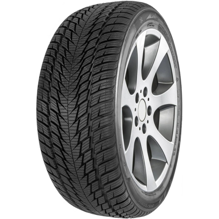 FORTUNA 245/45R17 99V