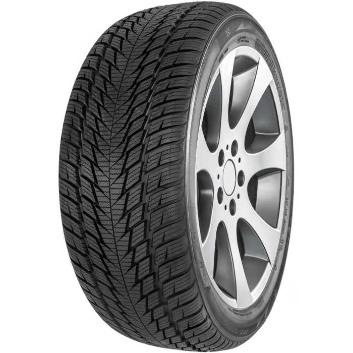 FORTUNA 235/60R16 100H