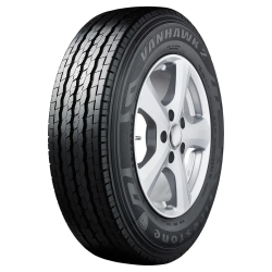 FIRESTONE 215/75R16 113R