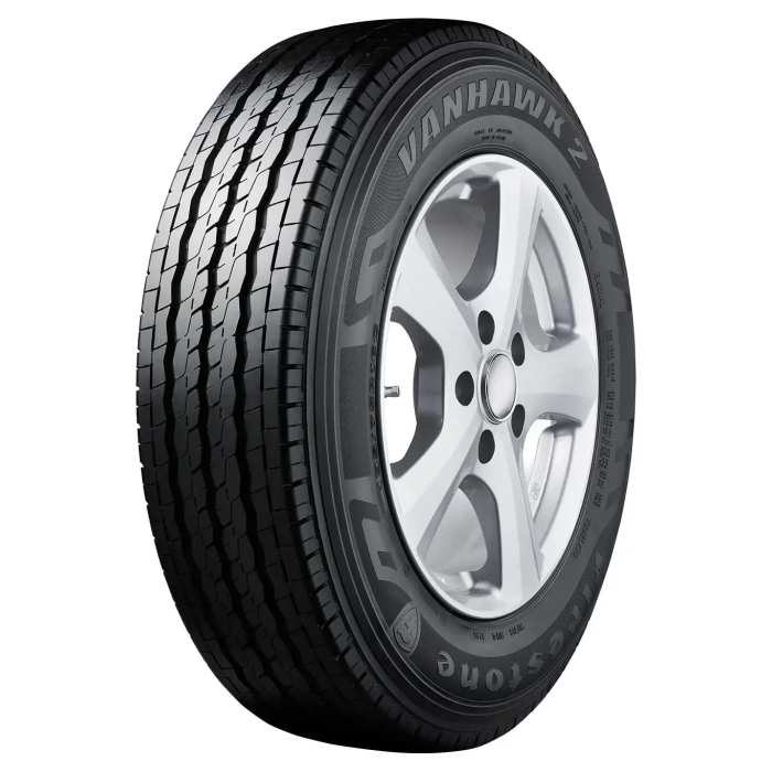 FIRESTONE 215/75R16 113R
