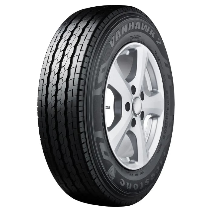 FIRESTONE 195/65R16 104T