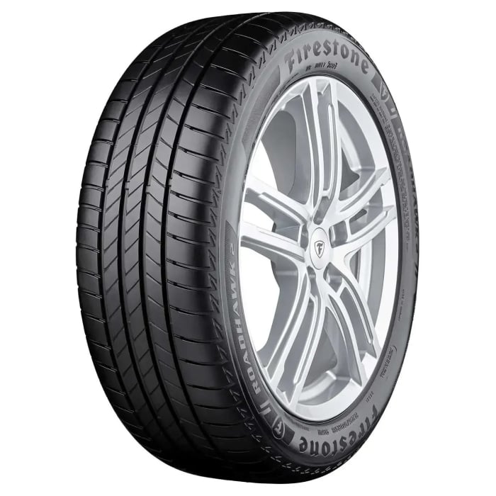 FIRESTONE 255/45R19 100V