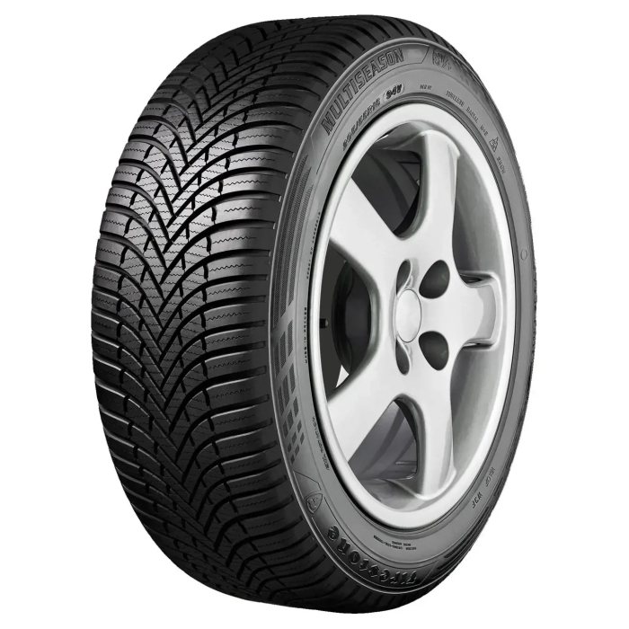 FIRESTONE 225/60R17 99V