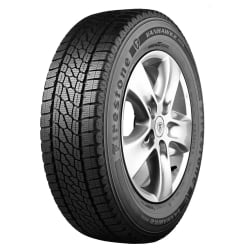 FIRESTONE 205/65R16 107T