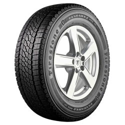 FIRESTONE 235/65R16 121R