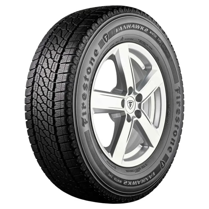 FIRESTONE 235/65R16 115R