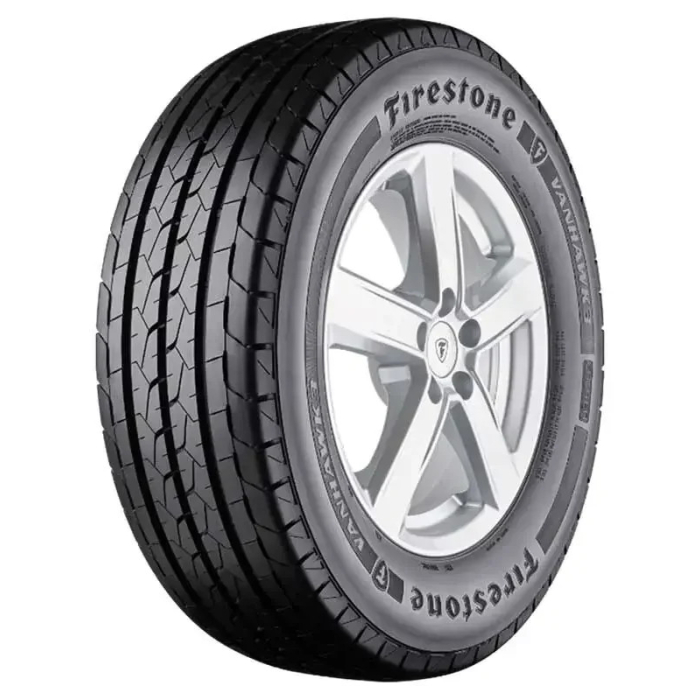 FIRESTONE 225/55R17 109H