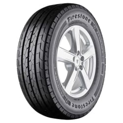 FIRESTONE 195/75R16 110R