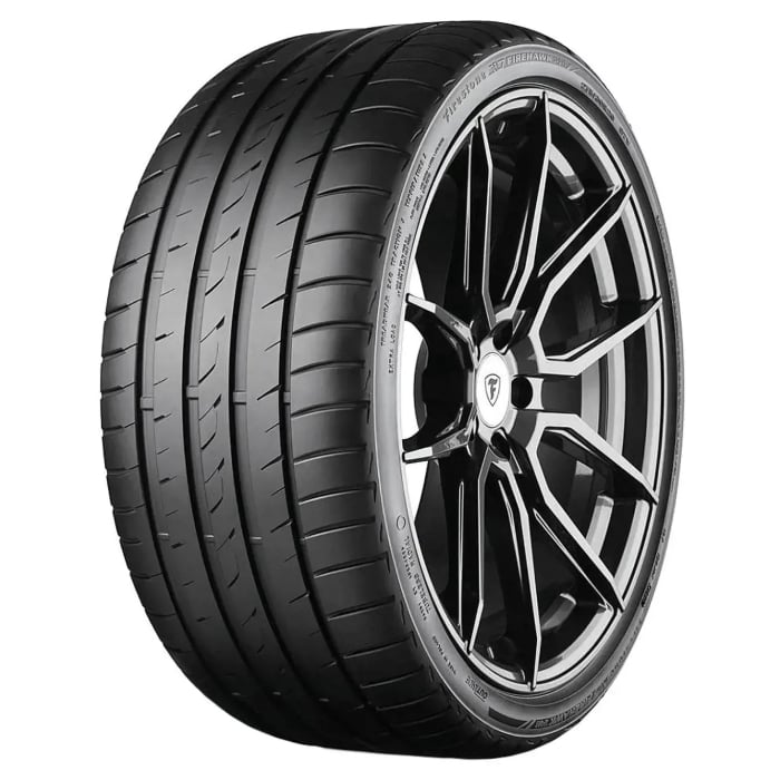 FIRESTONE 235/35R19 91Y