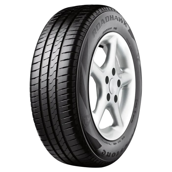 FIRESTONE 265/35R18 97Y