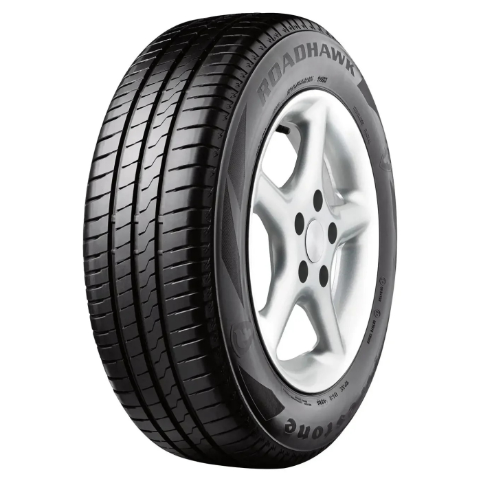 FIRESTONE 255/30R19 91Y