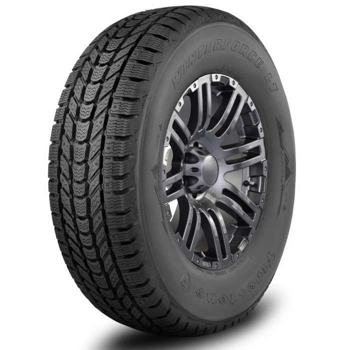 FIRESTONE 225/60R17 99S