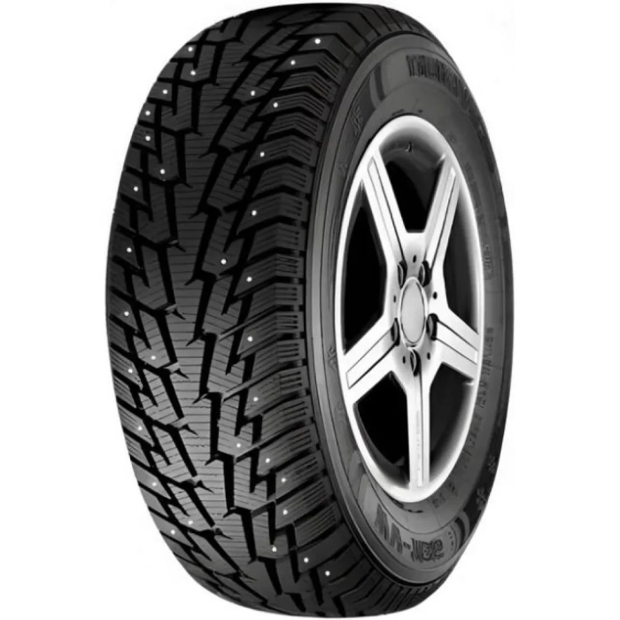 ECOVISION 265/75R16 123R