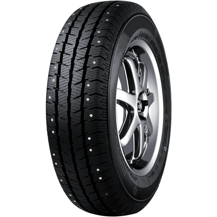 ECOVISION 185/75R16 104R