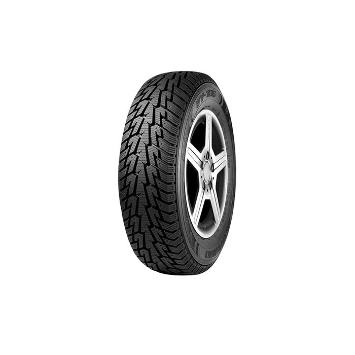 ECOVISION 245/75R17 121S