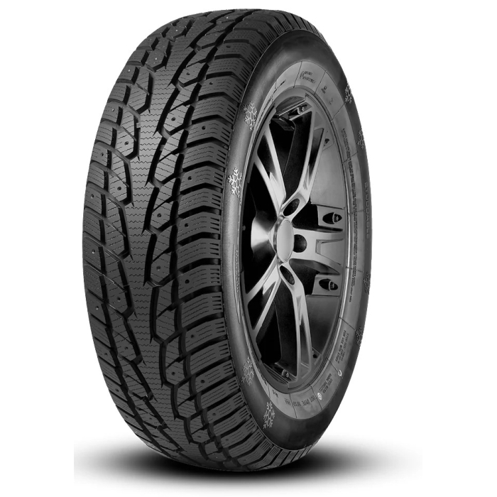 ECOVISION 265/70R16 112T