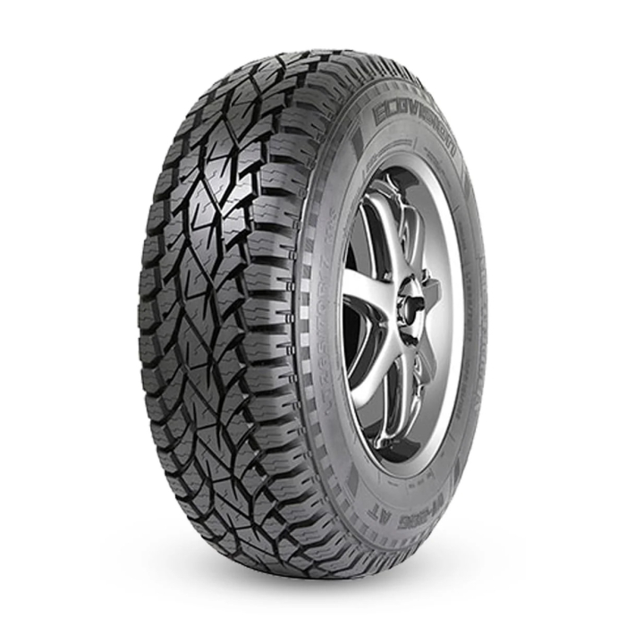 ECOVISION 265/70R17 115T