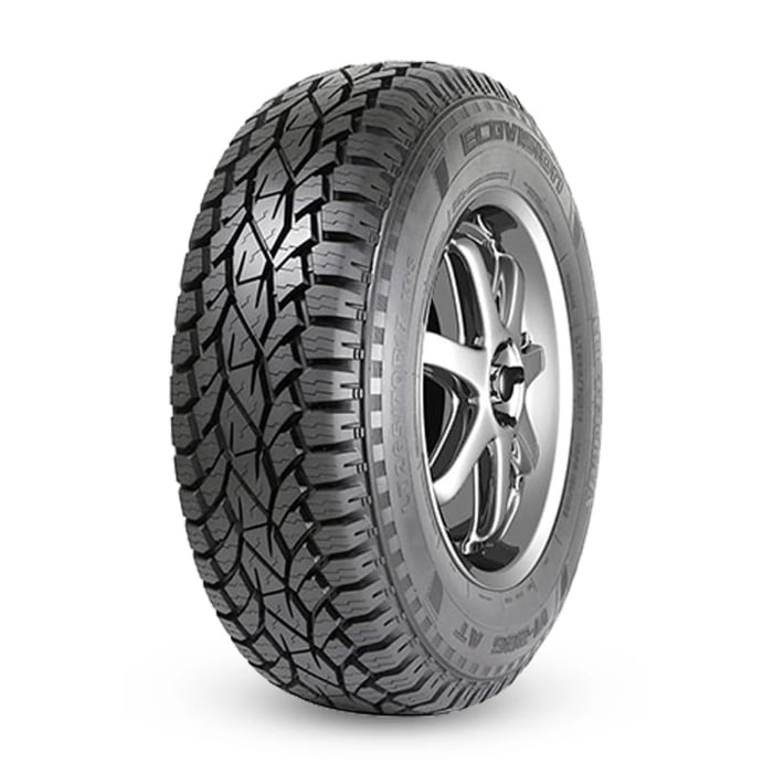 ECOVISION 285/70R17 117T