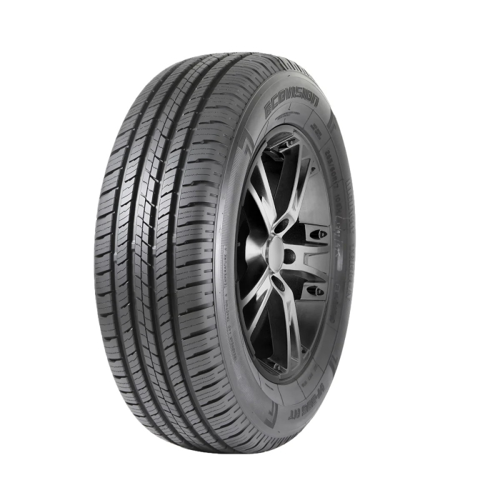 ECOVISION 255/70R16 111T