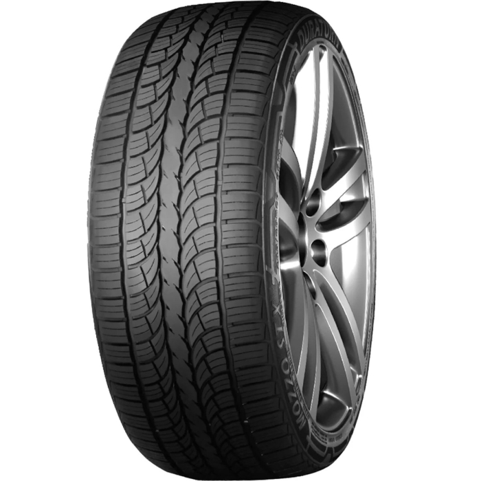 DURATURN 285/45R22 114V