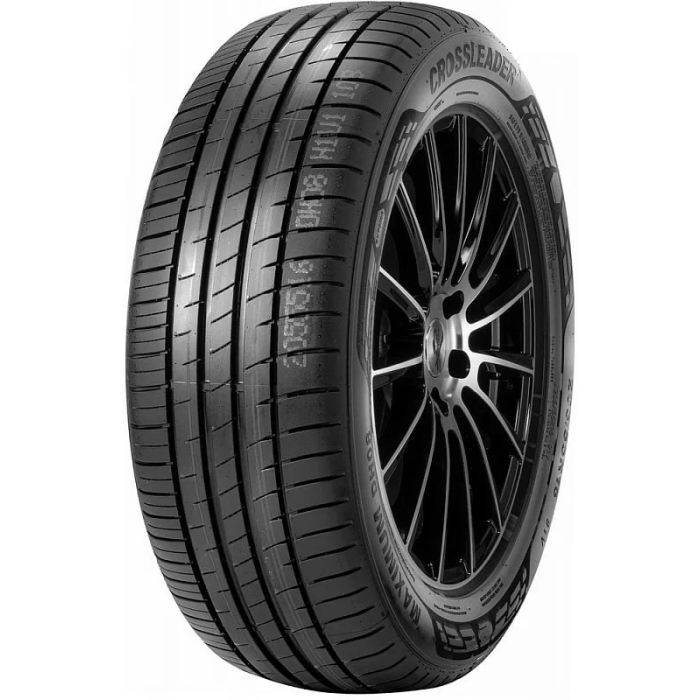 DOUBLESTAR 205/55R16 91V