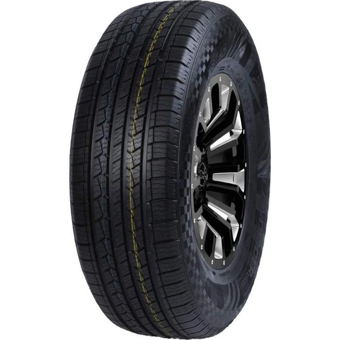 DOUBLESTAR 235/60R16 100H