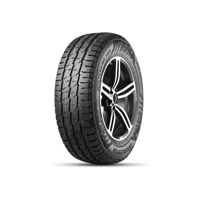 DOUBLESTAR 225/75R16 121R
