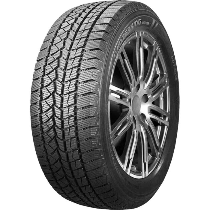 DOUBLESTAR 215/70R16 100T