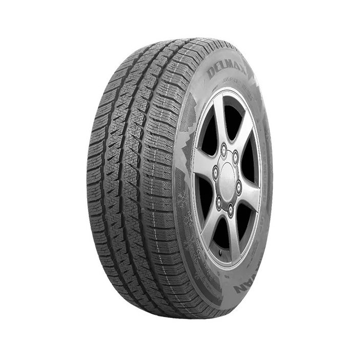 DELMAX 195/75R16 107R
