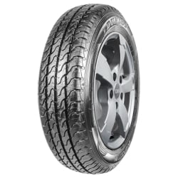 DUNLOP 225/55R17 104H