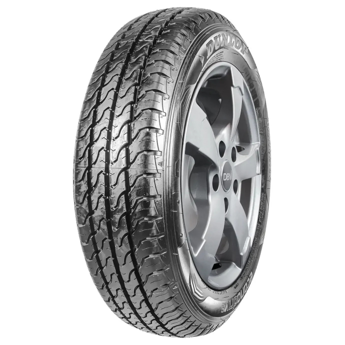 DUNLOP 225/55R17 104H