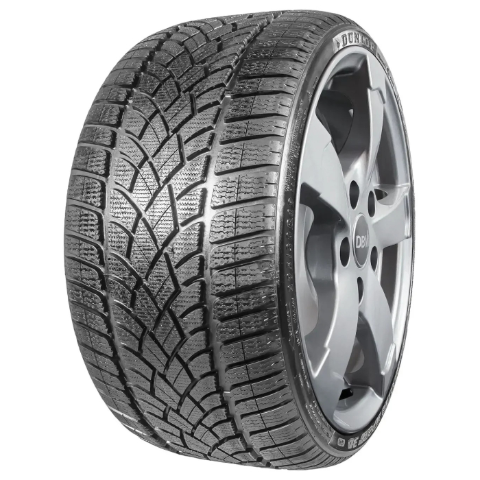 DUNLOP 215/60R17 96H