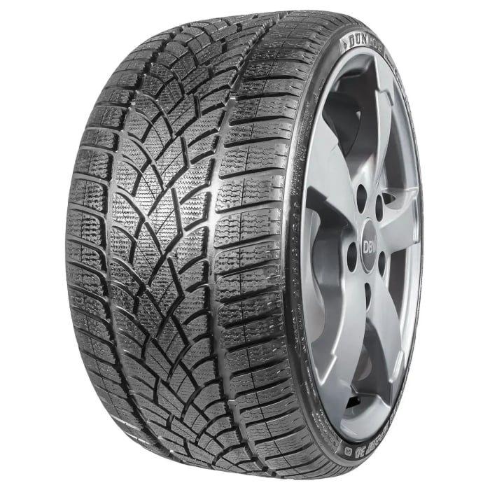 DUNLOP 215/60R17 96H