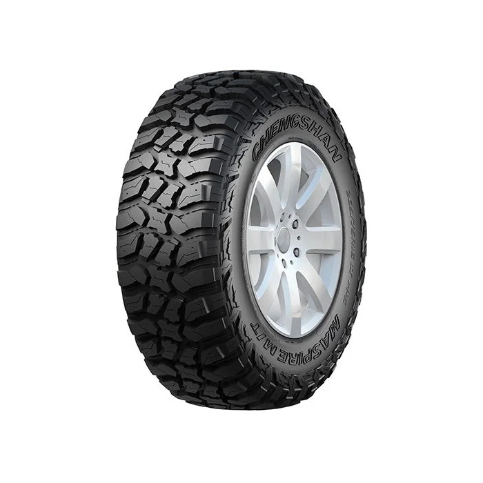 CHENGSHAN 9.5/30R15 104Q