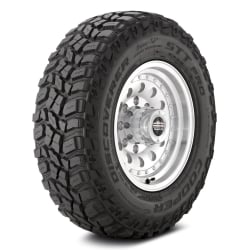 COOPER 10.5/31R15 109Q