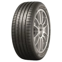 DUNLOP 255/30R19 91Y
