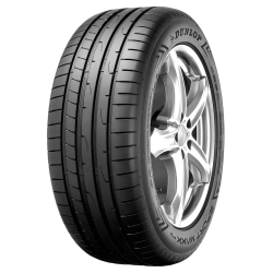DUNLOP 235/55R19 101Y